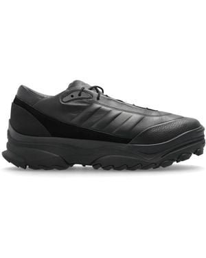 Y-3 'Gsg9 Low' Sports Shoes - Black