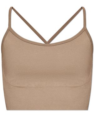 Rethinkit Studios Training Top - Brown