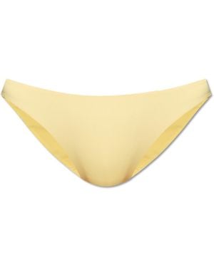 Marysia Swim ‘Venice’ Bikini Bra - Yellow