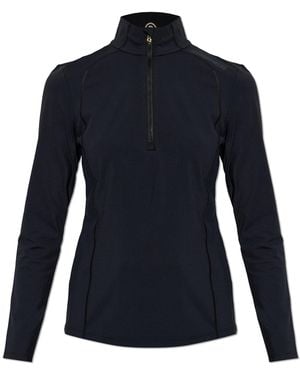 Bogner 'Medita' Top By - Blue
