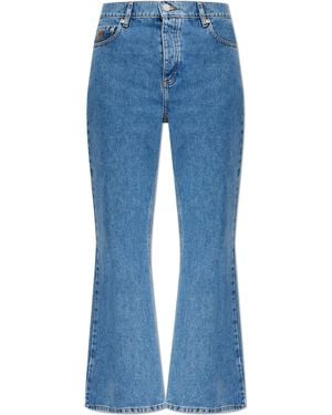 By Malene Birger Jeans "Houston" - Blue