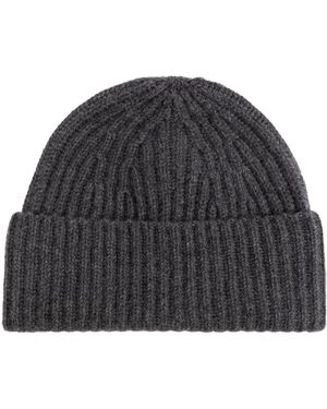 Lisa Yang Hat "Menton" - Black