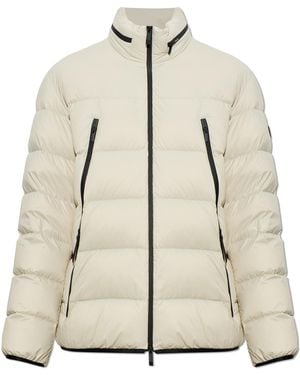 Moncler Puffer Jacket 'Dalalven' - Natural
