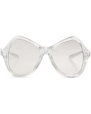 DIESEL Sunglasses '0Dl3010U' - Metallic