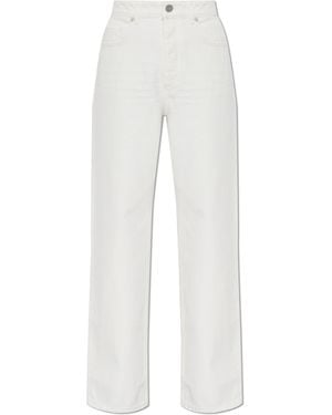 AllSaints 'Brooklyn' Jeans - White