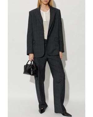 IRO "Cruze" Pants - Black