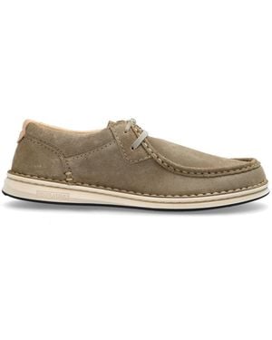 Birkenstock Shoes Pasadena - Blue
