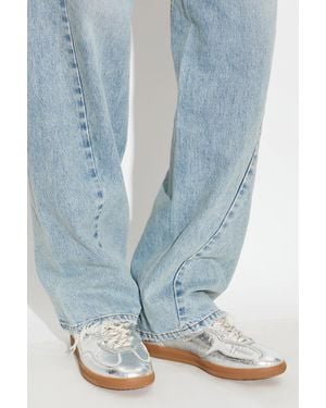 Alohas 'Tb.490' Sports Shoes - Blue