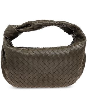 Bottega Veneta Handbag "Jodie Medium" - Green