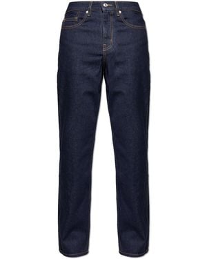 Zadig & Voltaire Jeans 'John' - Blue