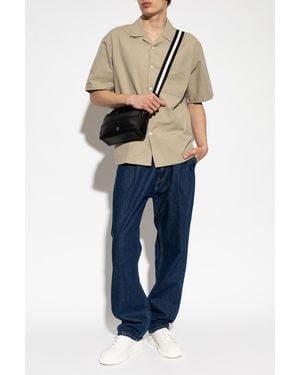 Samsøe & Samsøe 'Saroger' Jeans - Blue