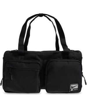 Nike Bag With Logo - Black