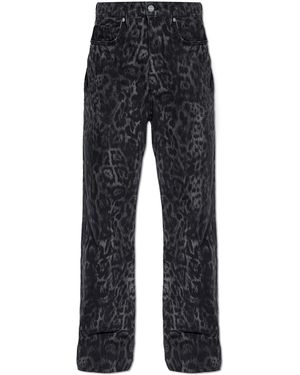 AllSaints 'Blake' Jeans - Black