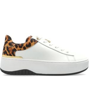 MICHAEL Michael Kors "Dottie" Sports Shoes - White