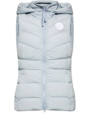 Canada Goose Gilet - Blue