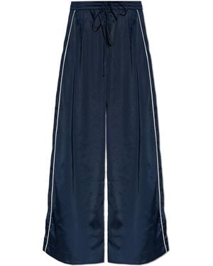 Gestuz "Gzbicca" Trousers - Blue