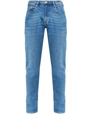 Paul Smith Tapered Jeans - Blue