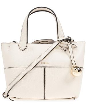 Furla Handbag "Primrose Mini" - Natural