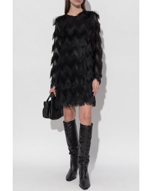 Munthe "Ratti" Dress - Black