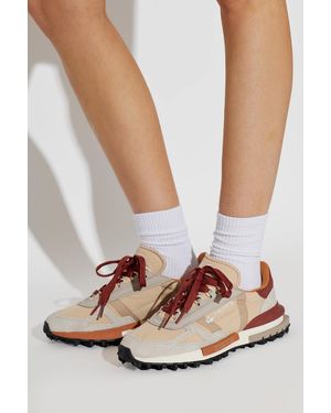 Lacoste Sports Shoes 'Elite Active 2267' - White
