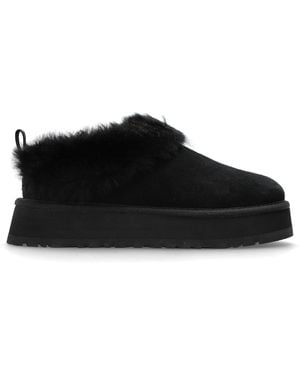 UGG 'Tazzelle' Platform Shoes - Black