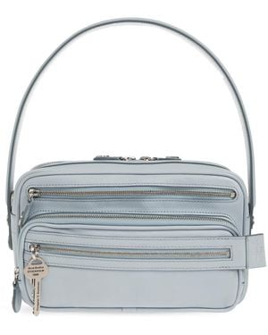 Acne Studios Bag 'Camero Party' - Blue
