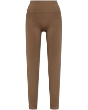 Rethinkit Studios Leggings 'Hella' - Natural