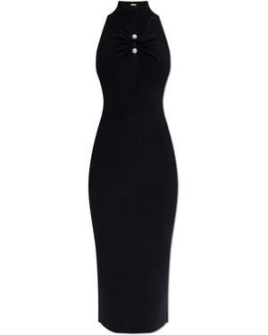 Cult Gaia Dress 'Collin' - Black