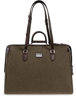 Dolce & Gabbana Handbag - Brown