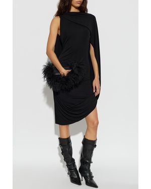 Alexander Wang Sleeveless Dress - Black