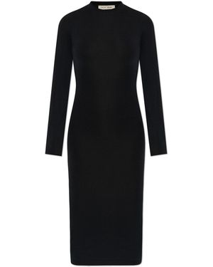 Fear Of God Fitted Dress - Black