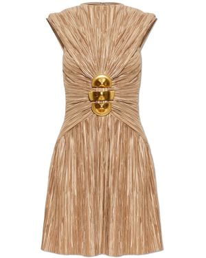 Cult Gaia Dress 'Andromeda' - Natural