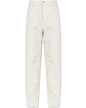 Haikure 'Logan' Jeans - White