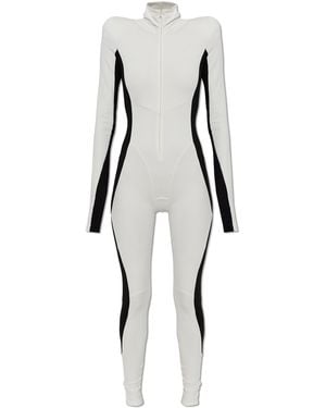 DSquared² Jumpsuit - White