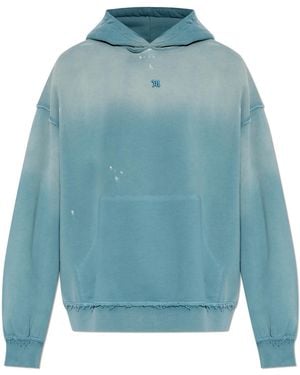 MISBHV Hoodie - Blue