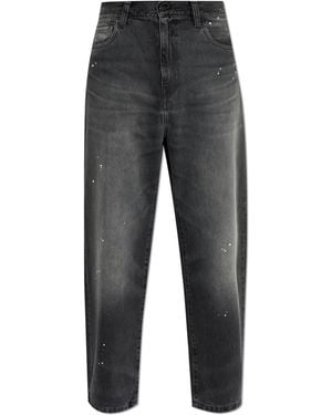 Carhartt Landon Trousers - Grey