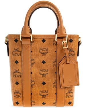 MCM Handbag - Orange