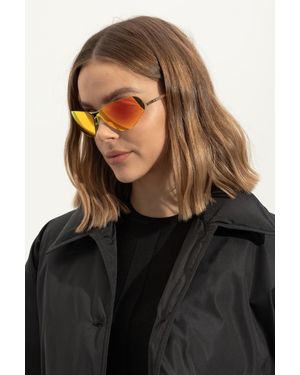 Mykita Sunglasses Alpine - Black