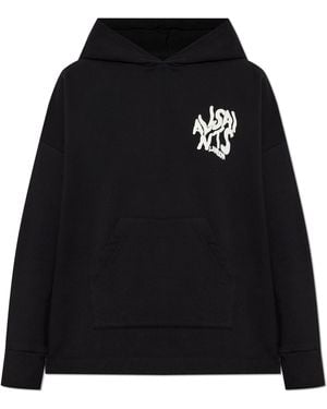 AllSaints "Orlando" Sweatshirt - Black