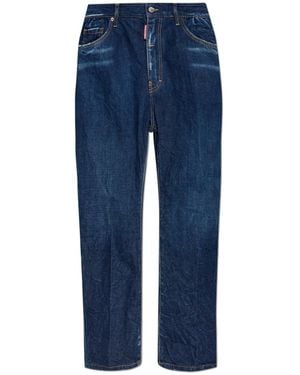 DSquared² Jeans 'Dan's Big Brother' - Blue