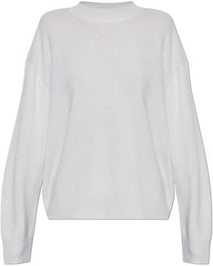 Anine Bing Lee Jumper - White