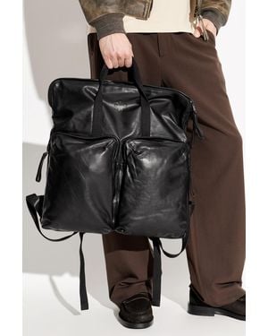AllSaints Backpack 'Haven' - Black