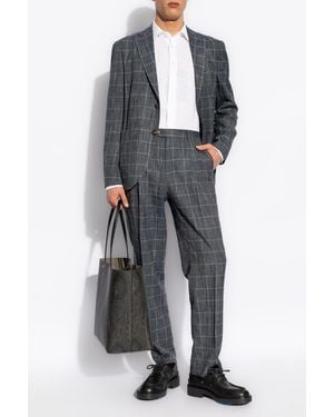 Etro Linen Shirt - Black