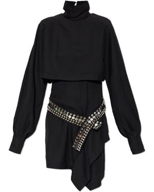 IRO "Voggy" Dress - Black