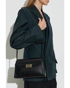 Victoria Beckham 'Dorian' Bag - Blue