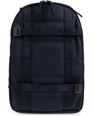 Db Journey 'Ramverk 21L' Backpack - Blue