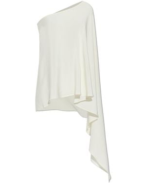 Cult Gaia Top 'Tajisha' - White