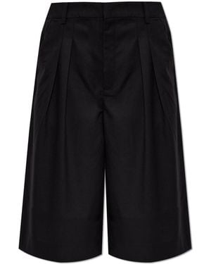 Gestuz 'Gzpaula' Shorts - Black