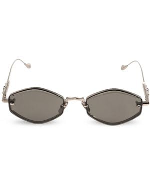 Cutler and Gross X The Great Frog 'Carol' - Metallic