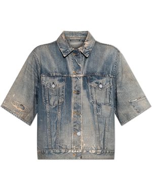 AllSaints Jacket 'Juni' - Grey